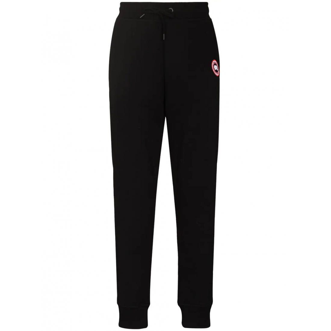 Jogging 'Huron Logo-Patch' pour Hommes