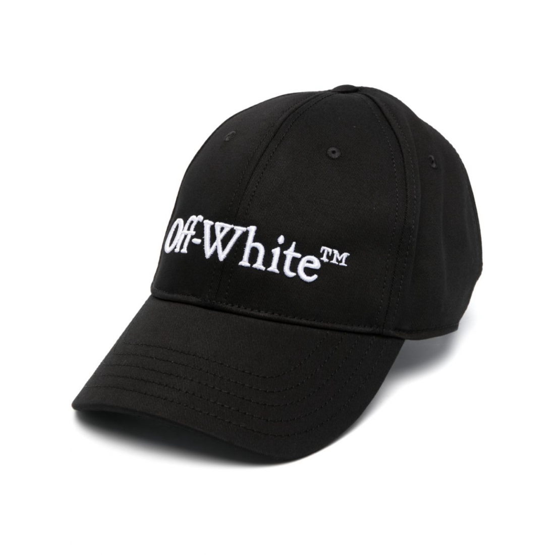 Casquette 'Logo Embroidered' pour Hommes