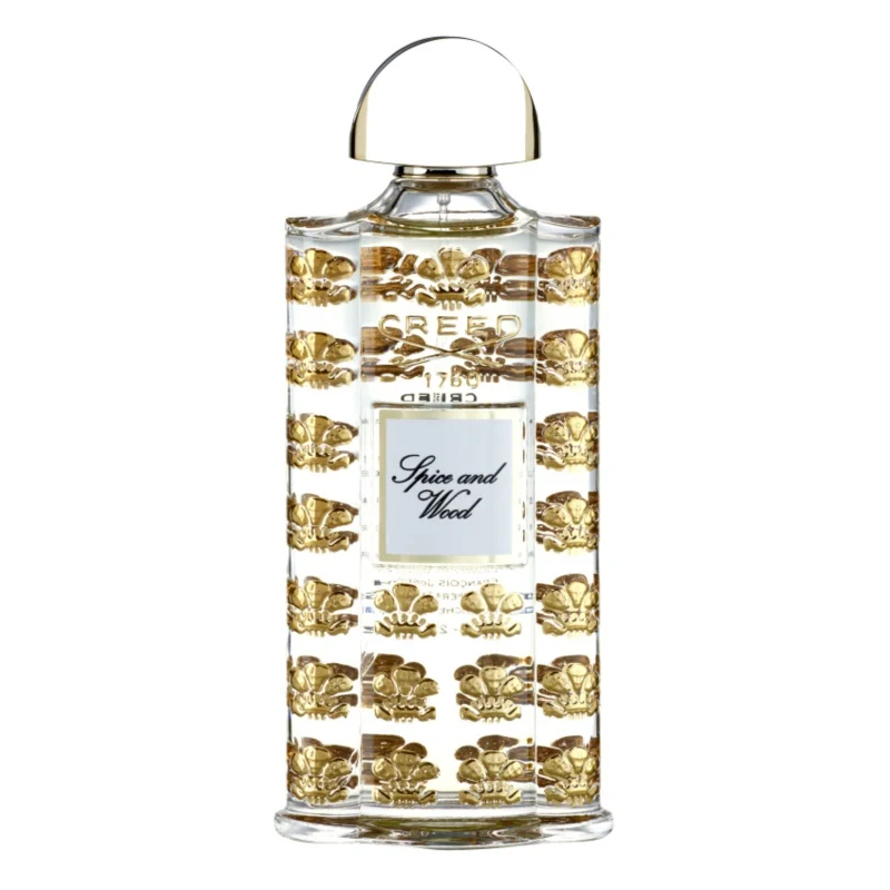 Eau de parfum 'Royales Exclusives Spice and Wood' - 75 ml