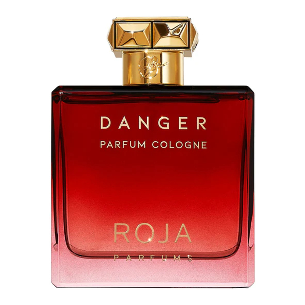 'Danger Pour Homme' Eau De Parfum - 50 ml