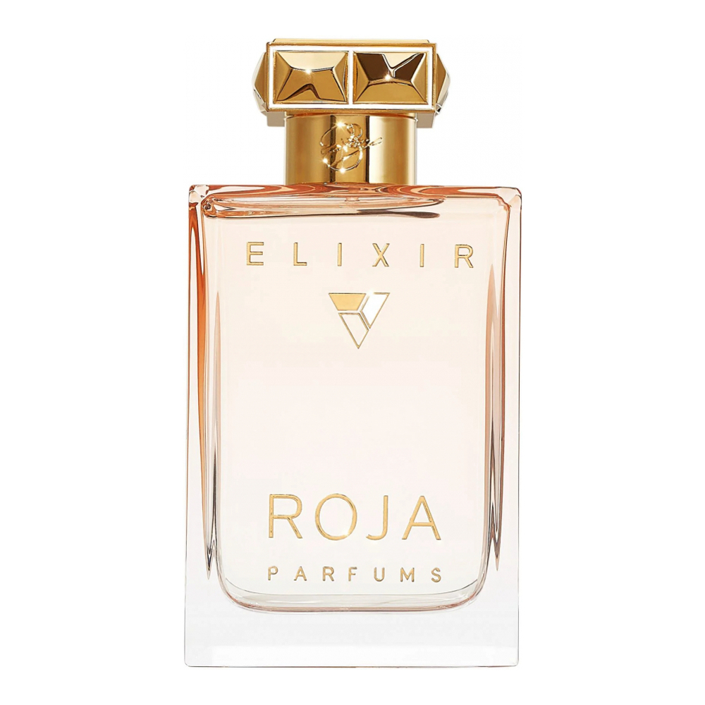 'Elixir Pour Femme' Perfume Extract - 100 ml