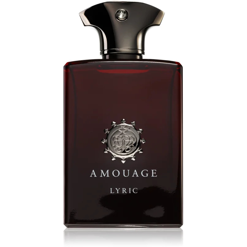 Eau de parfum 'Lyric Men' - 100 ml