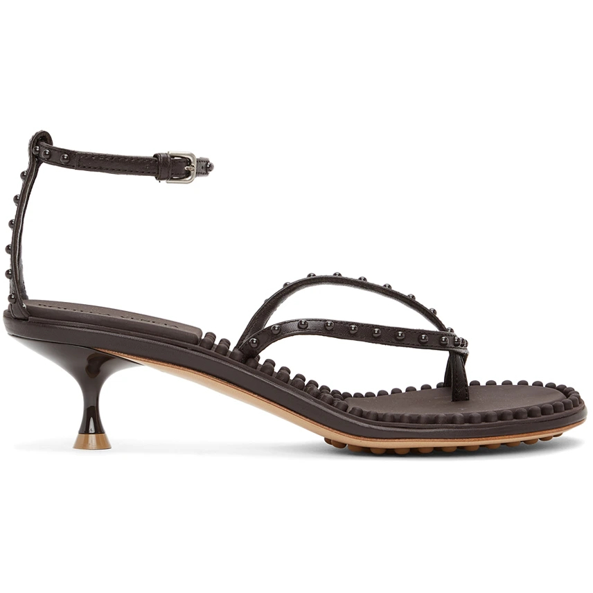 Women's 'Lagoon Bubble' Slingback Sandals