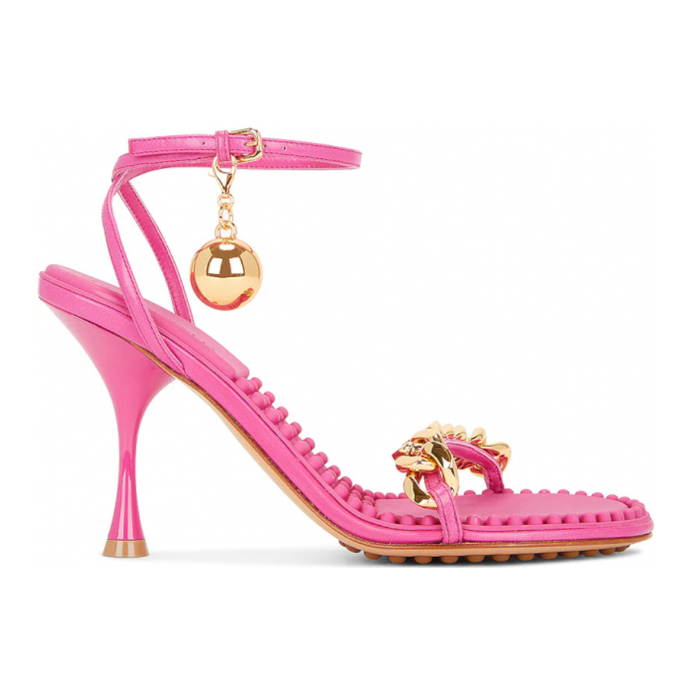 Women's 'Dot' High Heel Sandals