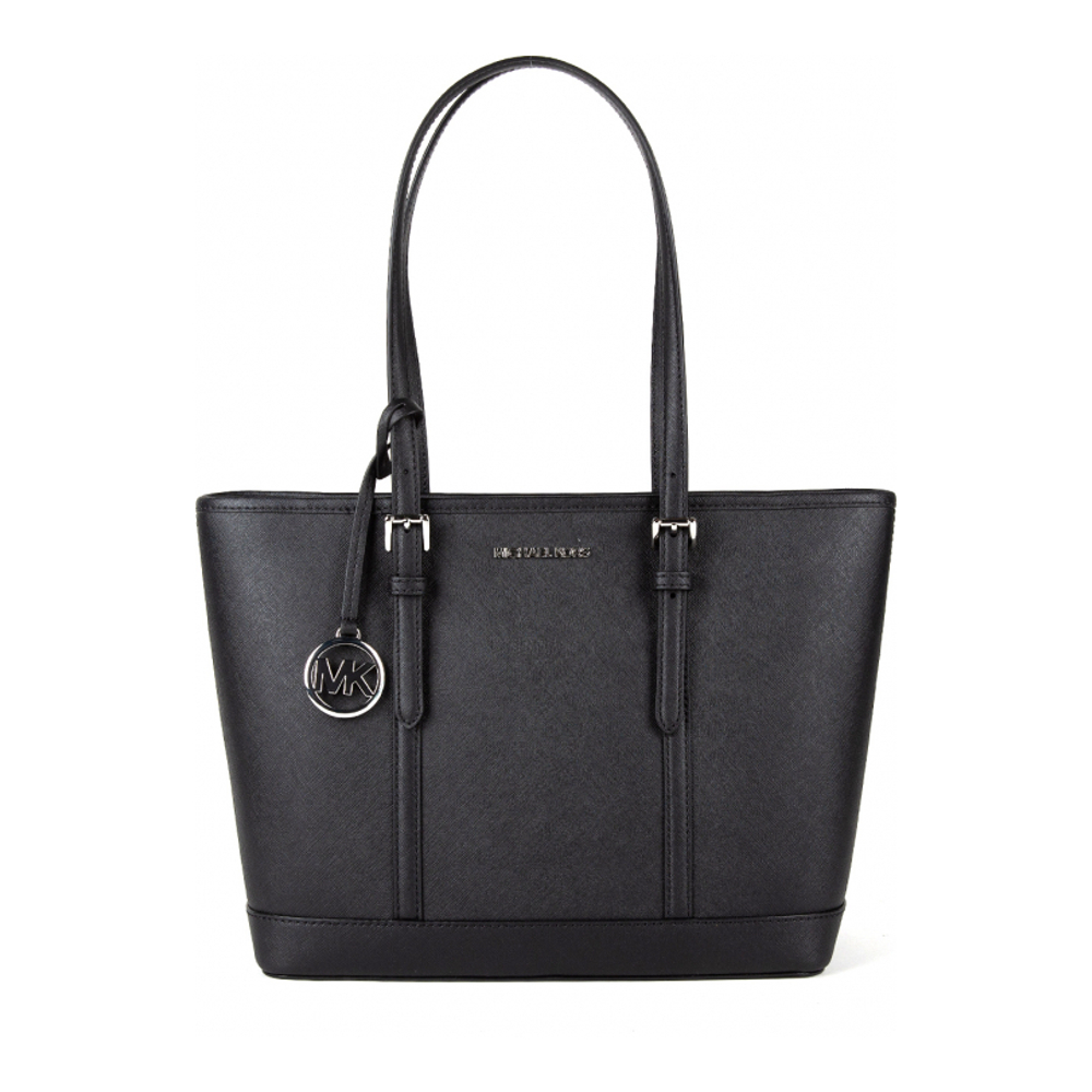 Women's 'Jet Set Travel Small Top Zip' Tote Bag