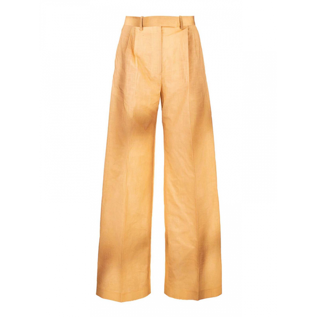 Pantalon Palazzo 'Washed' pour Femmes