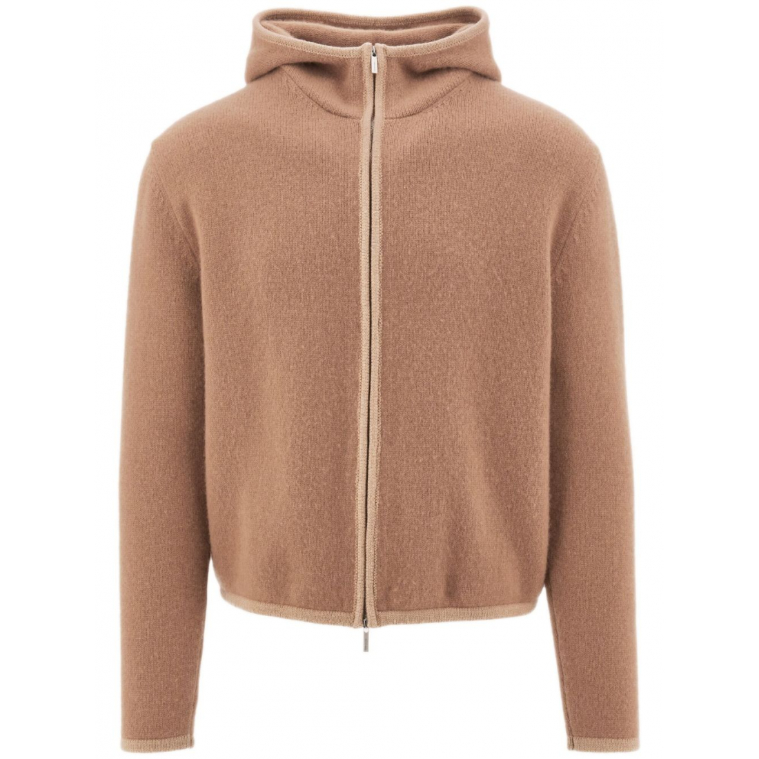 Veste 'Hooded' pour Hommes