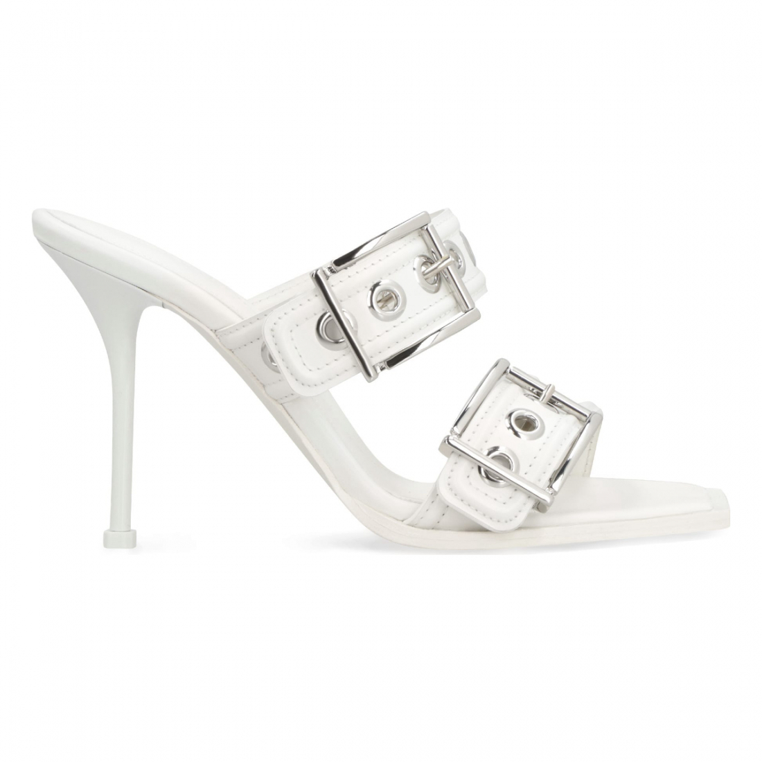 Sandales à talon 'Punk' pour Femmes