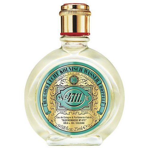 Eau de Cologne 'Classic' - 25 ml