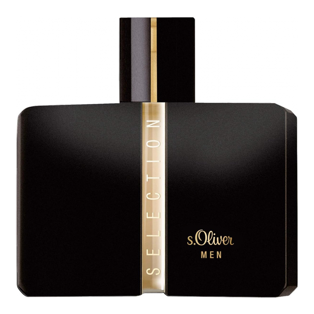 'Selection Men' Eau De Toilette - 30 ml