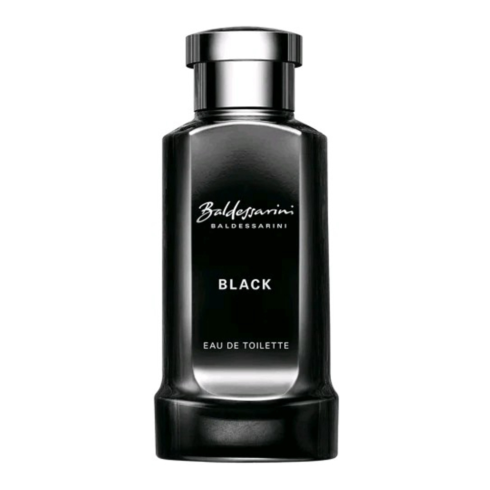Eau de toilette 'Black' - 50 ml