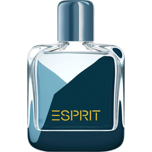 'Esprit' Eau De Toilette - 50 ml