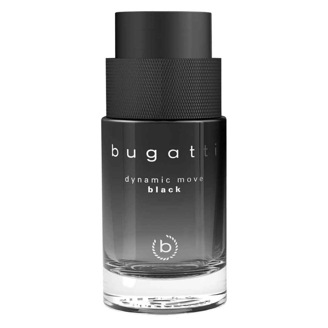 Eau de toilette 'Dynamic Move Black' - 100 ml