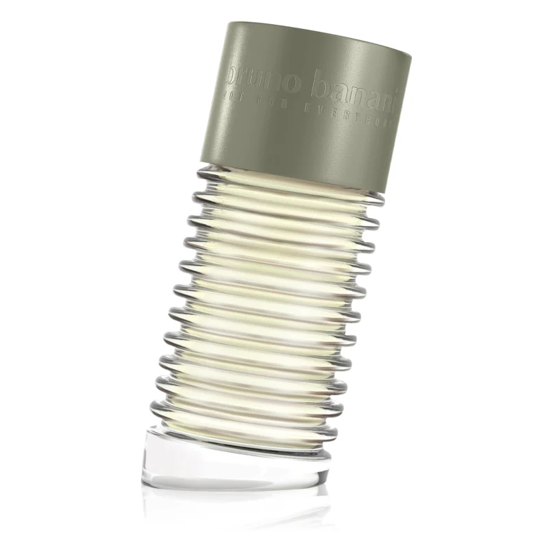 Eau de toilette 'Man' - 75 ml