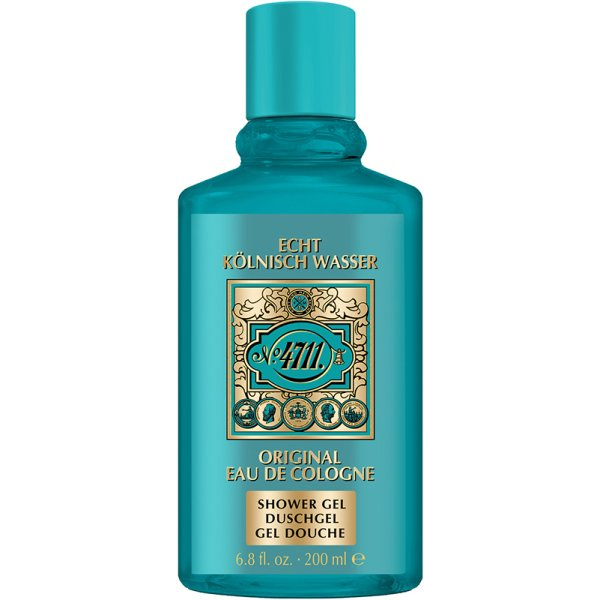 Gel Douche 'Original' - 200 ml