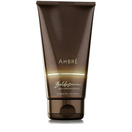'Ambré' Shower Gel - 200 ml