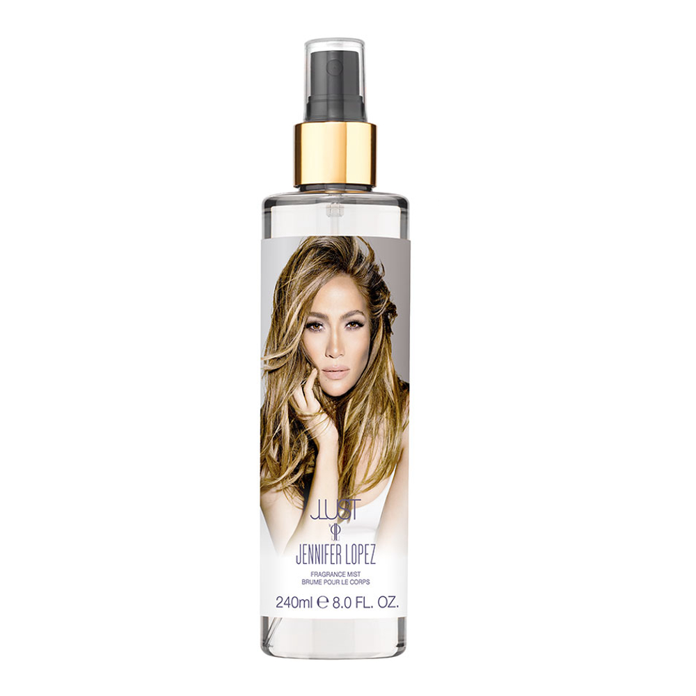 Spray Corporel Parfumé Jlust - 240 ml: Jennifer Lopez | MyPrivateBoutique