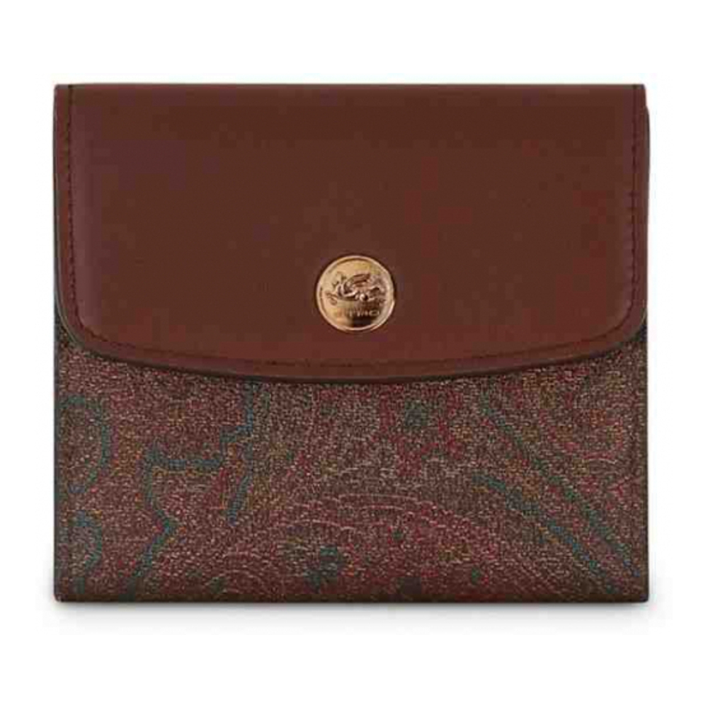 Women's 'Paisley' Wallet