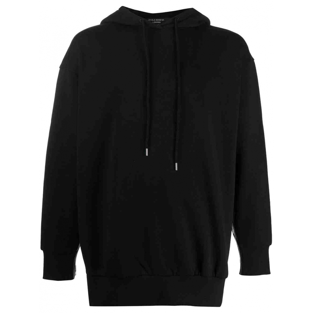 Women's 'Logo' Hoodie