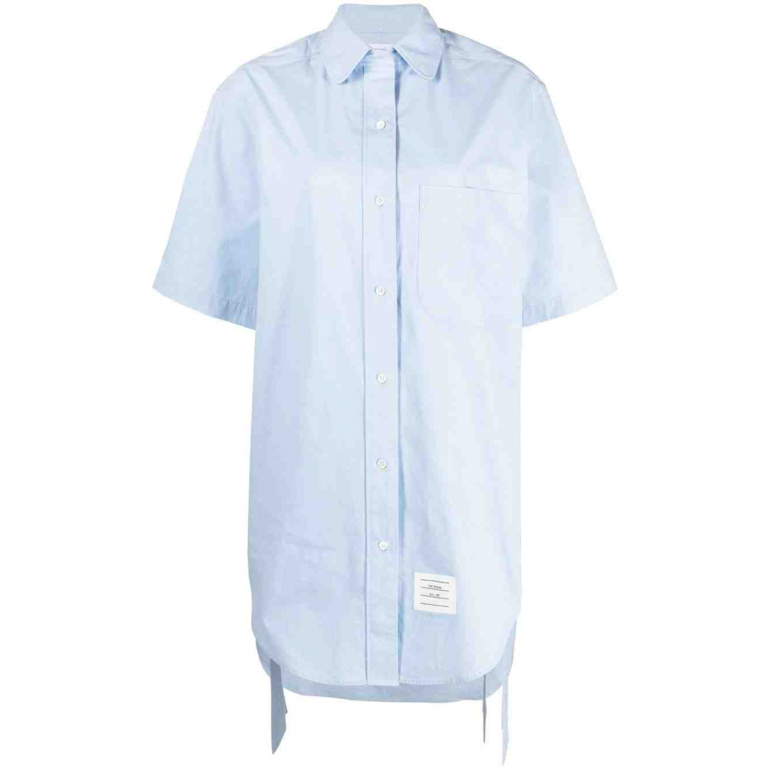 Robe chemise pour Femmes