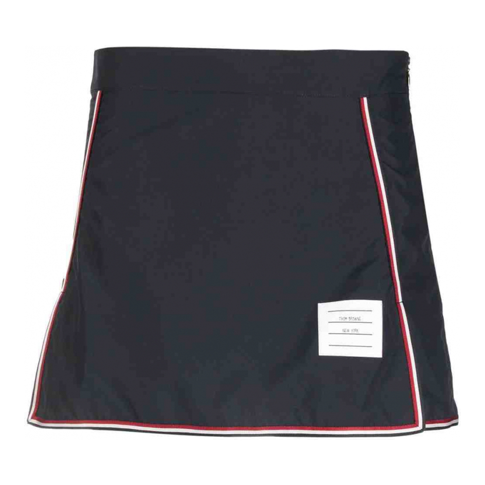 Women's 'Golf' Mini Skirt