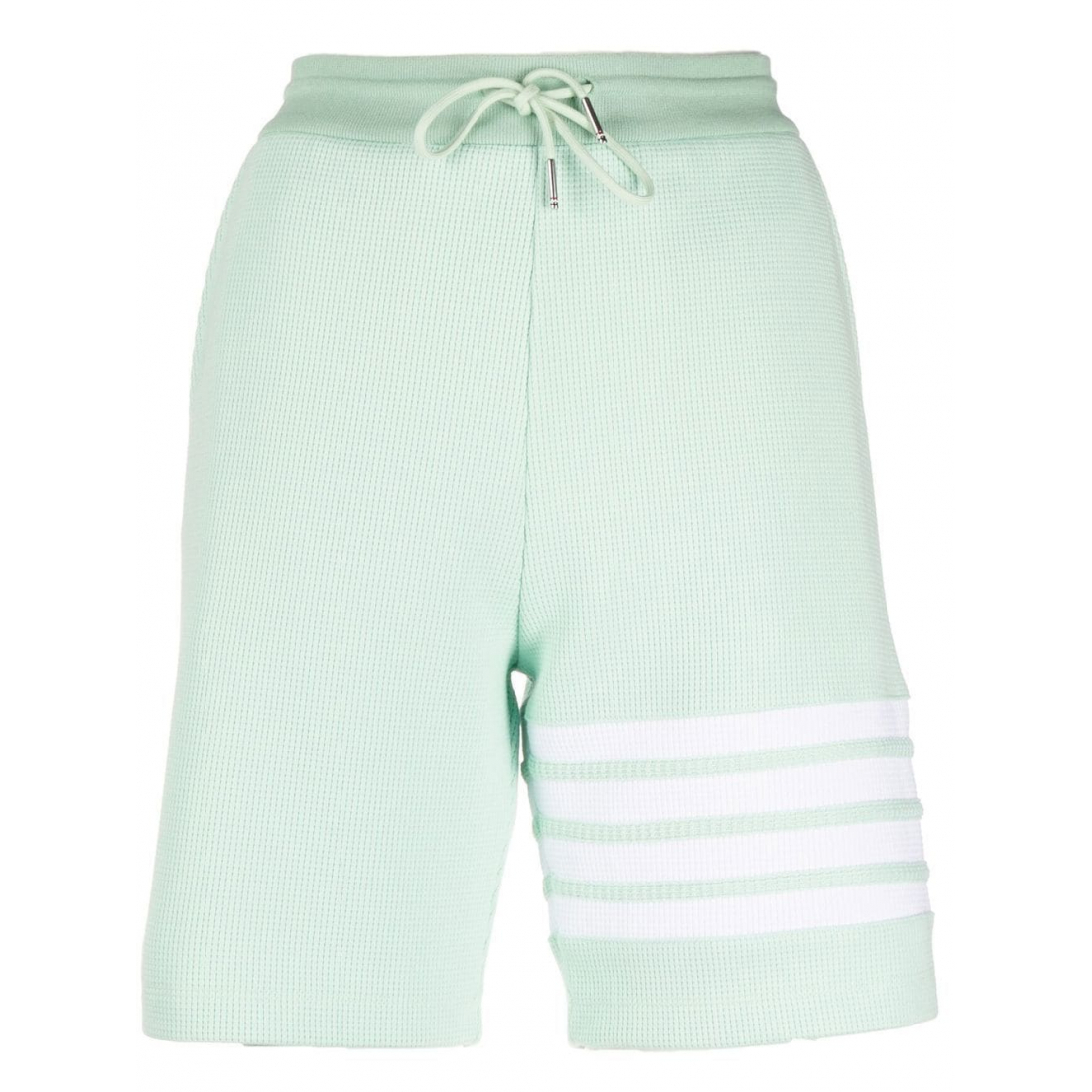 Women's '4 Bar Stripe' Shorts