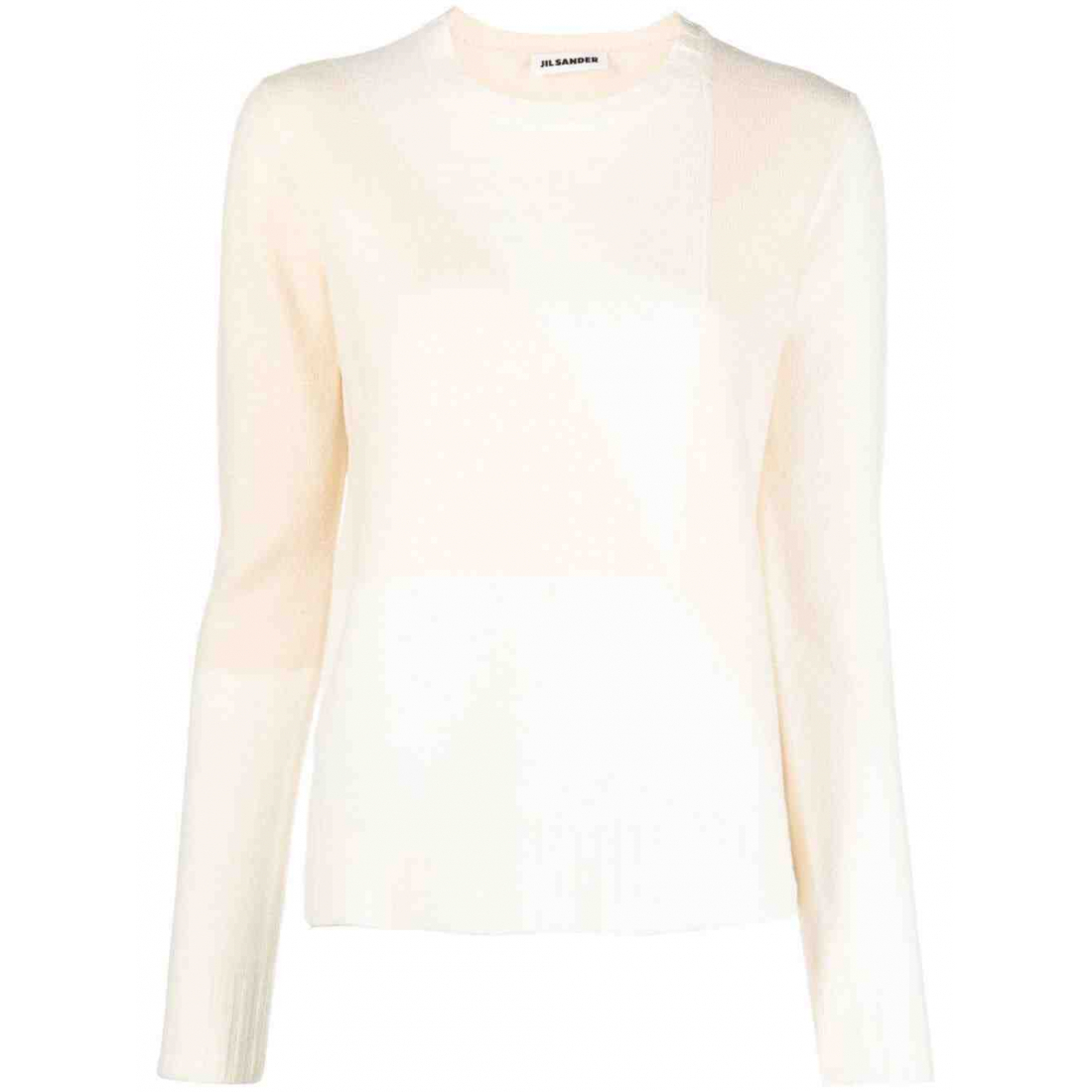 Women's 'Two Tone' Sweater