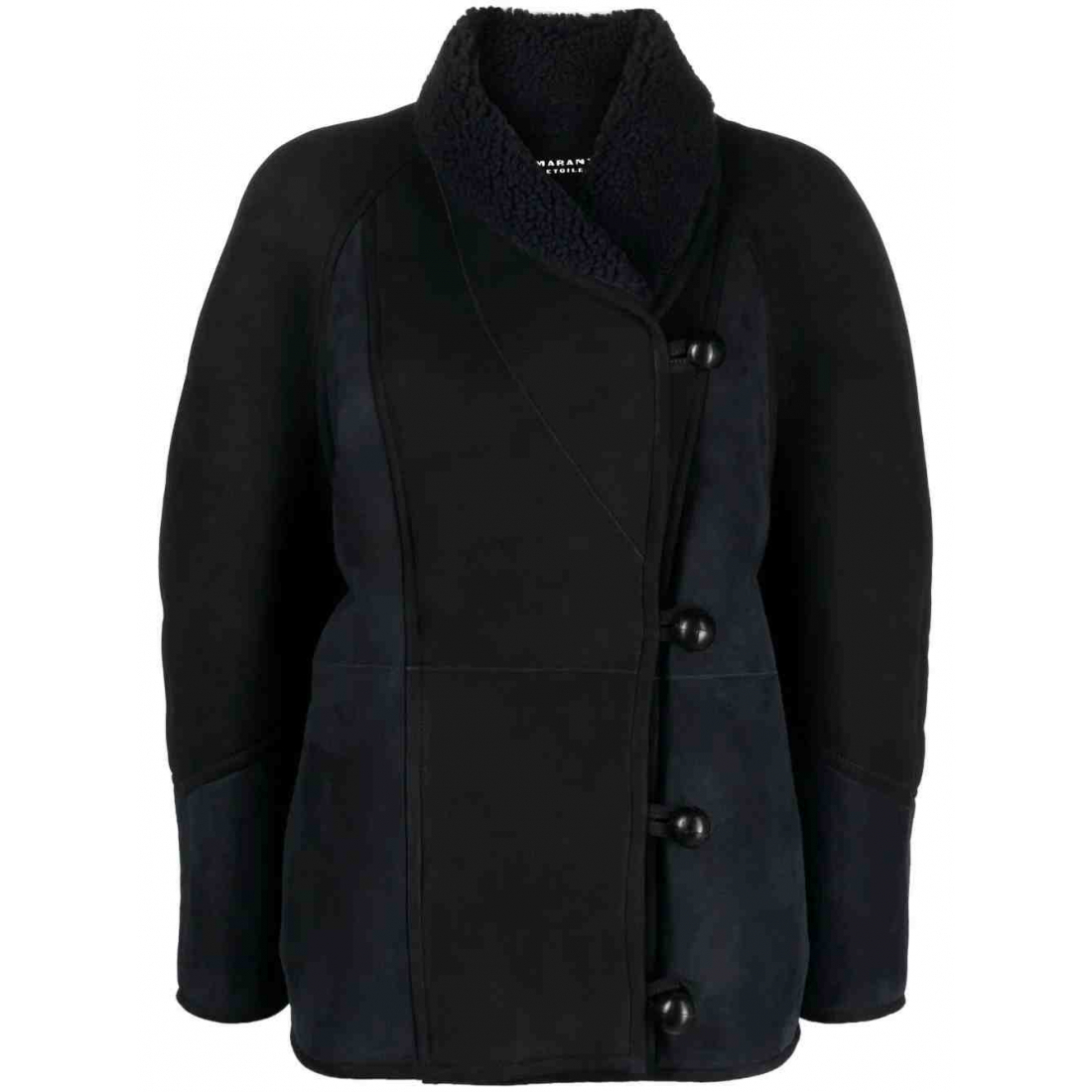 Manteau 'Abeni' pour Femmes