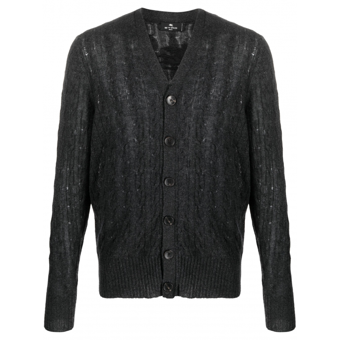 Men's Cardigan