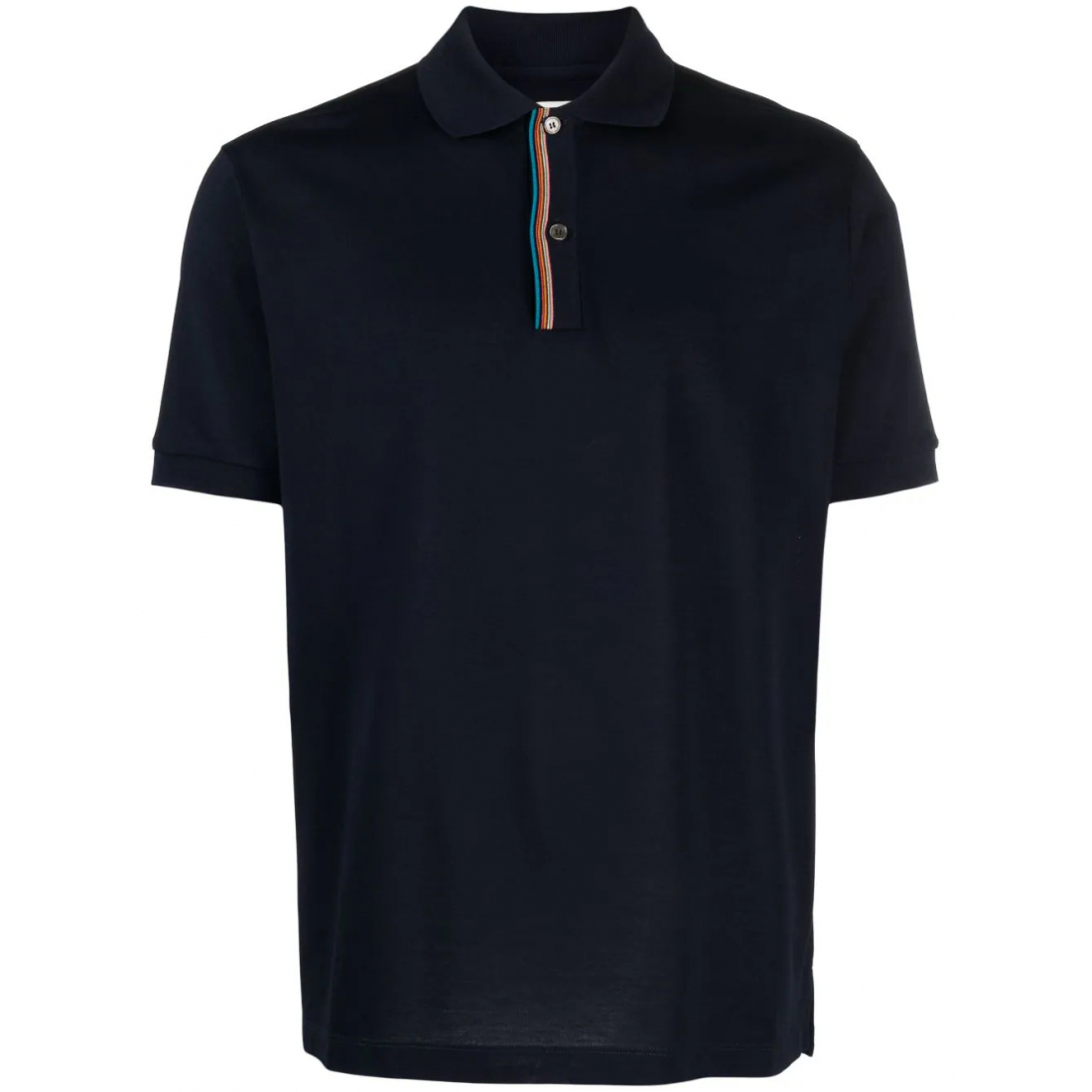 Polo 'Rainbow' pour Hommes