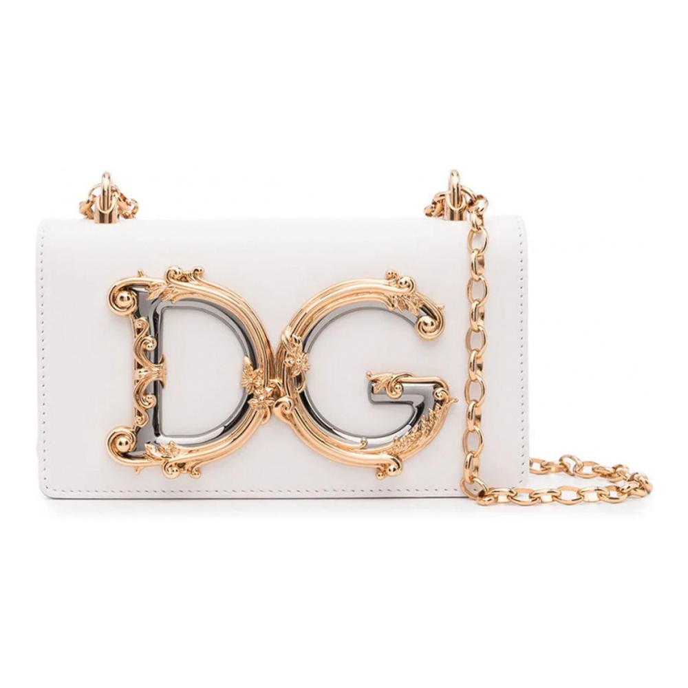 'DG' Abendtasche für Damen