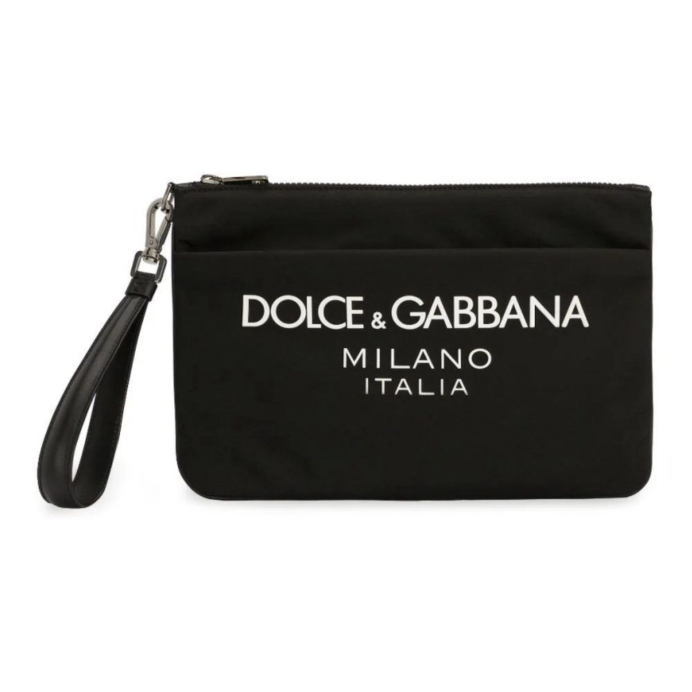 Men's 'Logo' Pouch