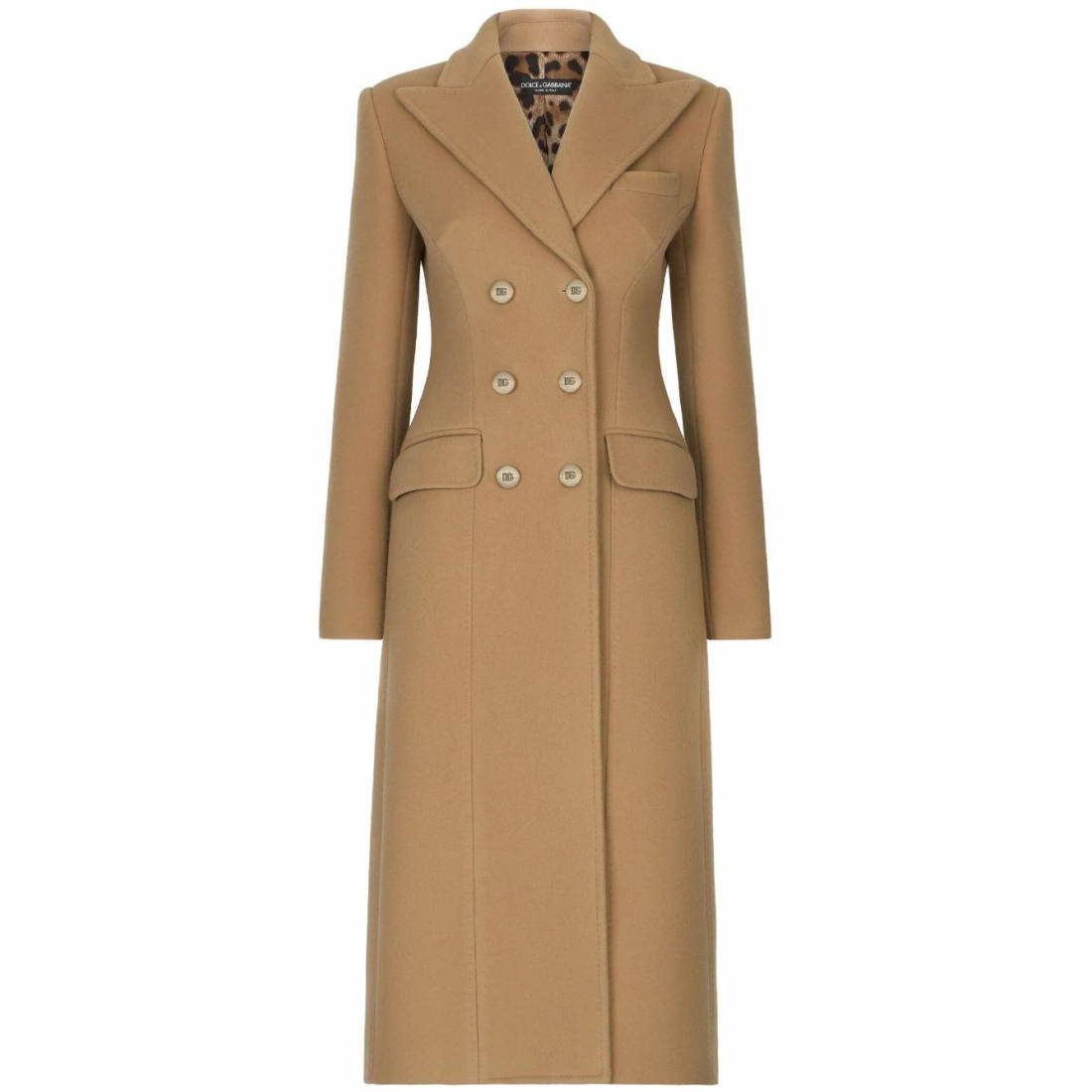 Manteau 'Midi' pour Femmes