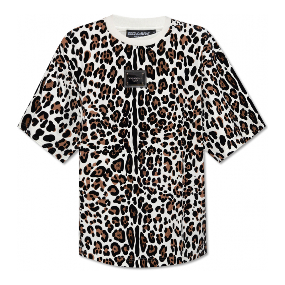Women's 'Animal' T-Shirt