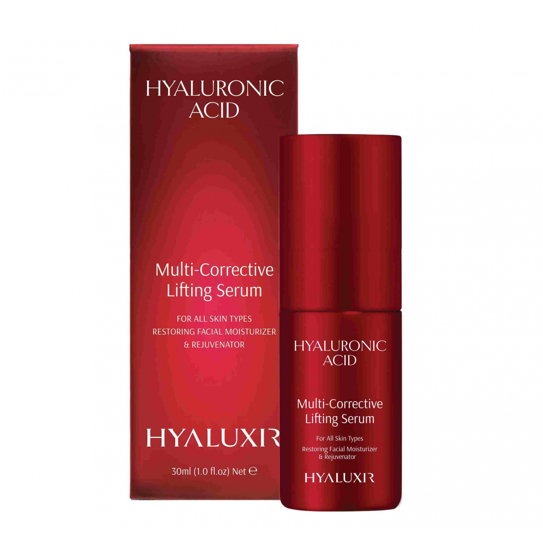 'Hyaluxir Multi Correct Lifting' Gesichtsserum - 30 ml
