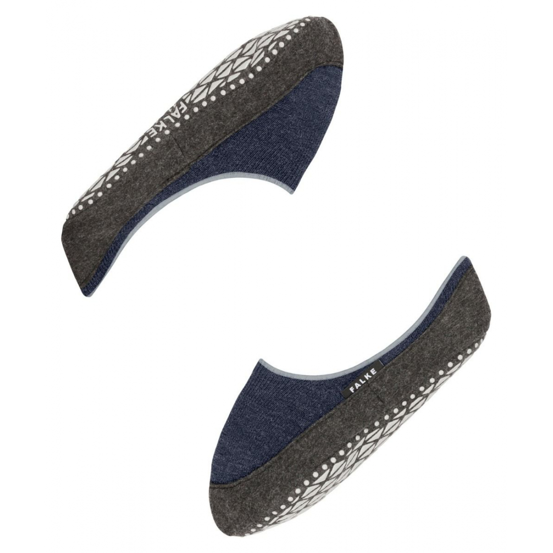 Chausettes 'Cosyshoe' pour Hommes