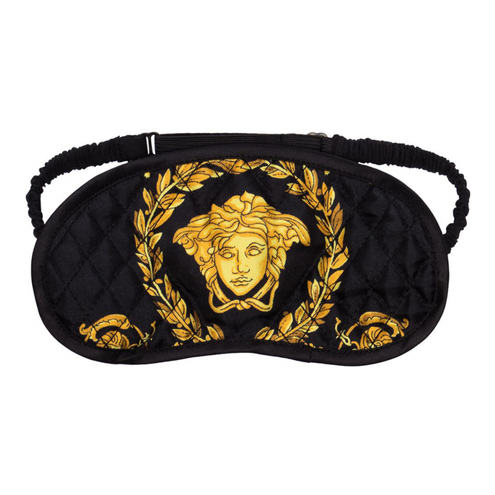 'Baroque' Sleep Mask - 18 x 10 cm