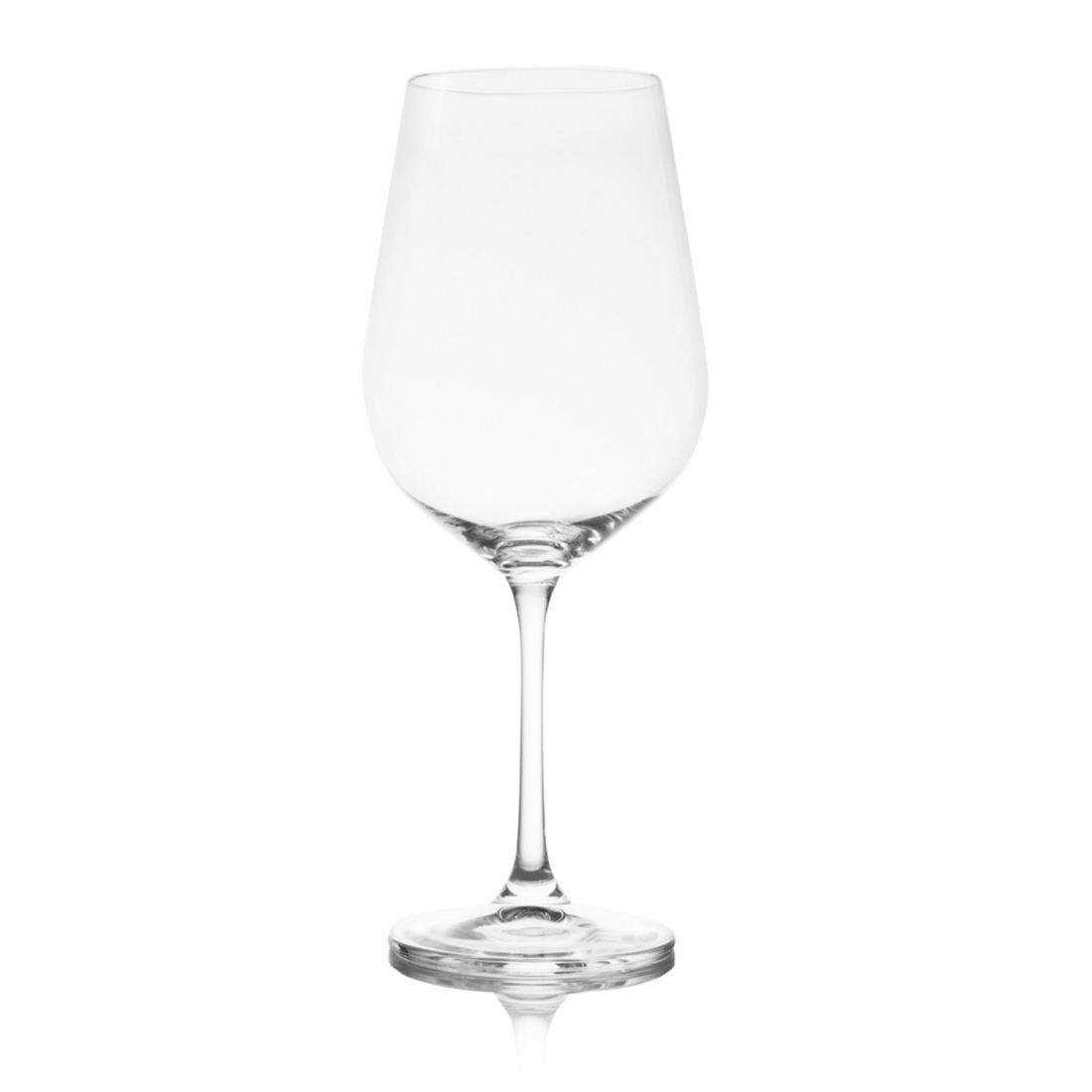 Set de verre 'Rialto Tasting' - 10 cm - 580 ml, 6 Pièces