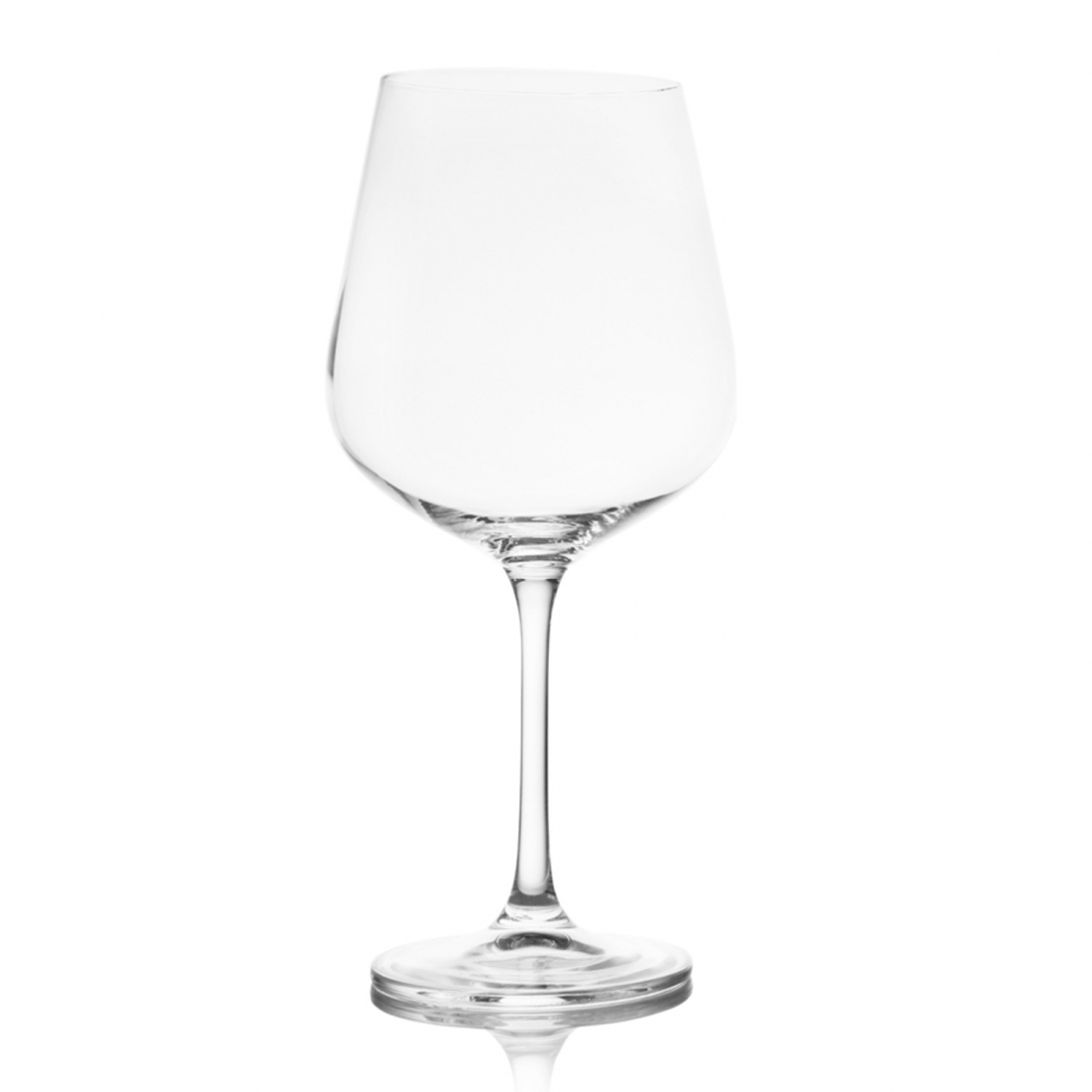 Set de verre 'Rialto Tasting' - 10 cm - 600 ml, 6 Pièces