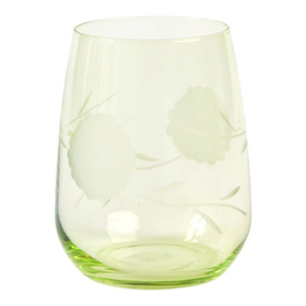 'Ortensia' Water Glass Set - 300 ml, 6 Pieces