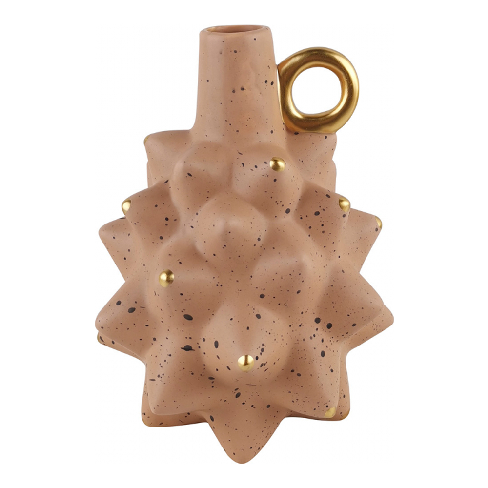 'Pink & Cozy' Vase - 22.5 cm