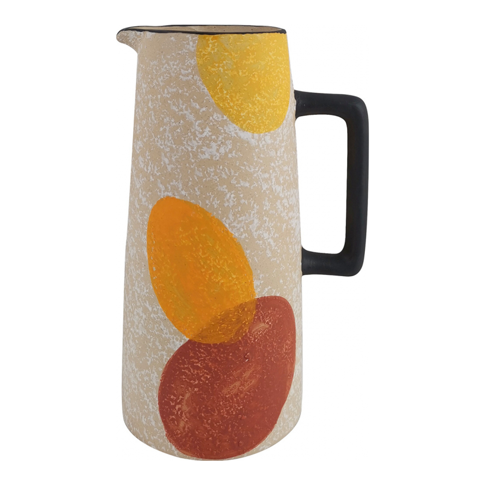 Pichet 'Mexicana' - 16.2 x 12.5 cm