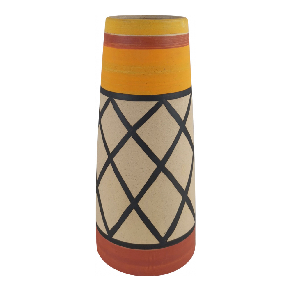 'Mexicana' Vase - 10.2 cm