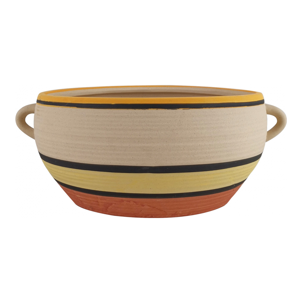 Centre de table 'Mexicana' - 27.5 cm