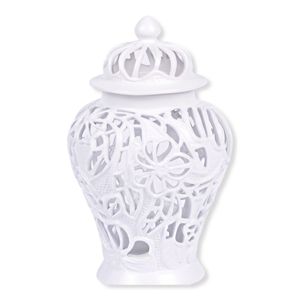 'Retrò' Potiche - 20 cm