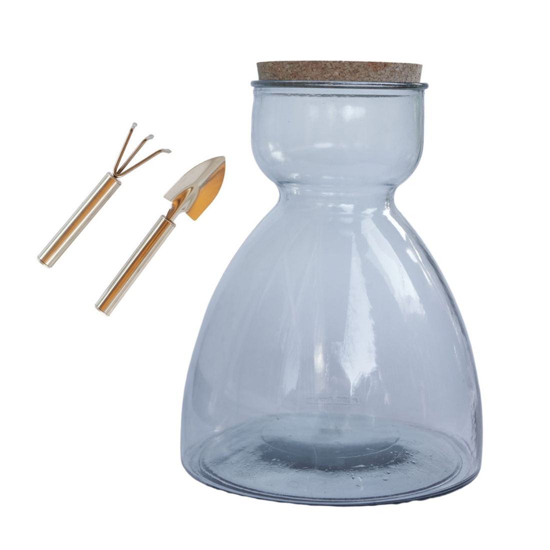 'Terrarium Including Tools' Terrarium - 27 cm