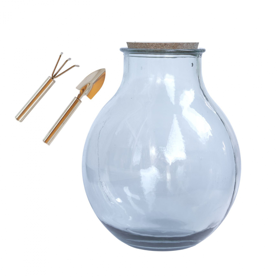 'Including Tools' Terrarium - 29 cm