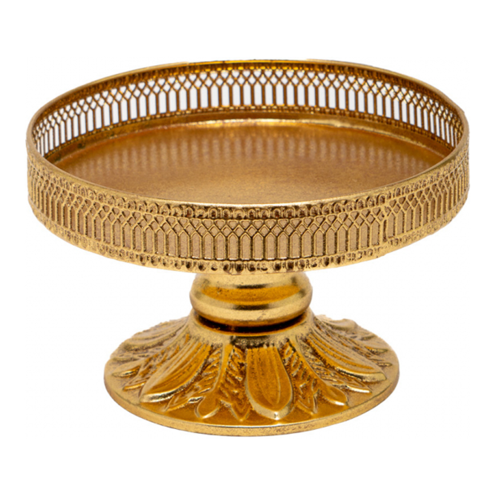'Maraja Small' Cake stand - 20 cm