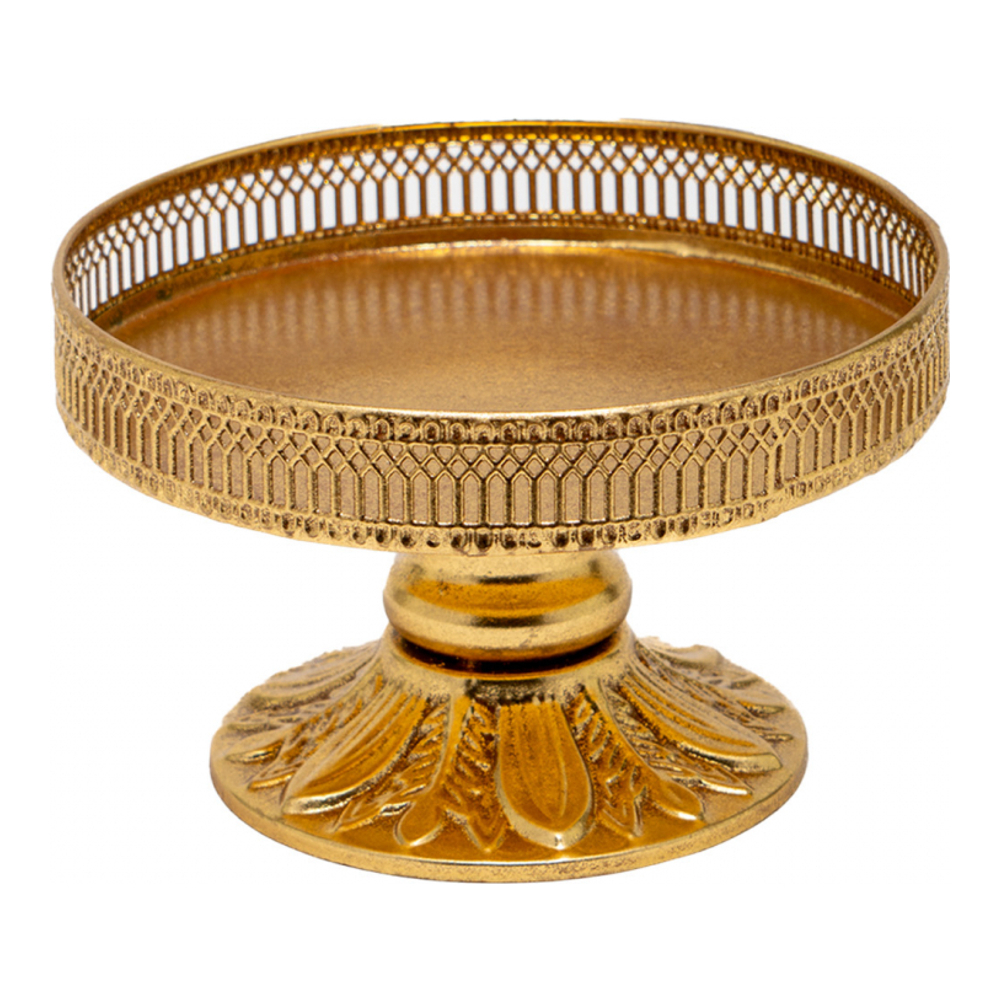 'Maraja Large' Cake stand - 24 cm