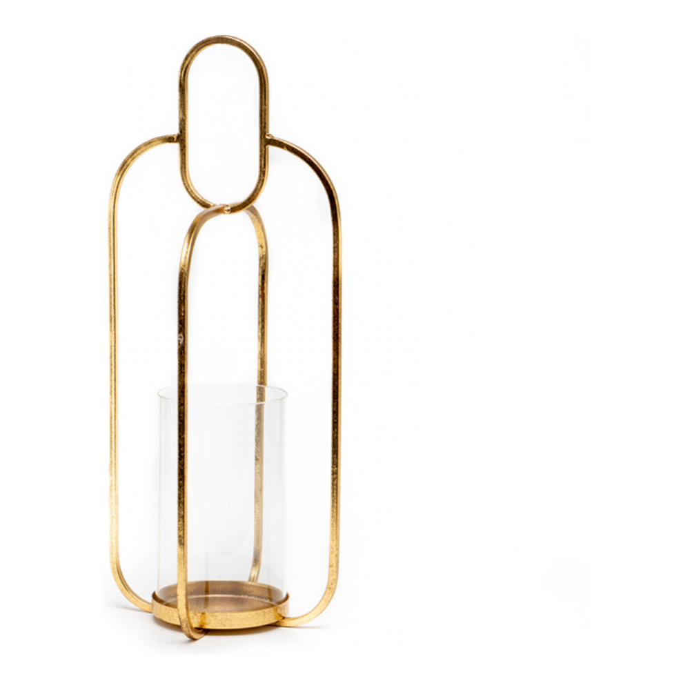 'Maraja Small' Kerzenständer